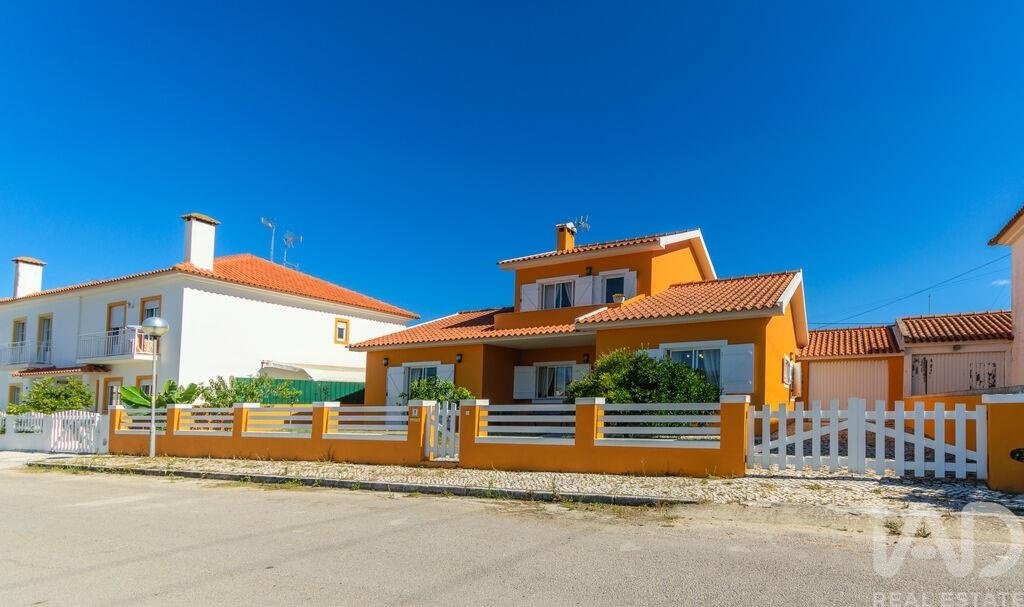 Townhouse in Alcobaca e Vestiaria, Leiria District, Portugal 2 - 18616267