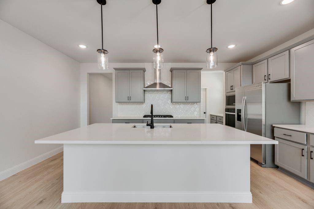 House in Fort Worth, Texas, United States 5 - 17964044