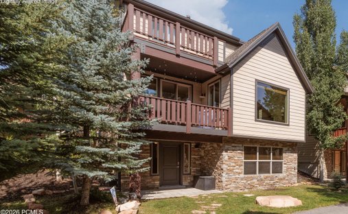 House in Park City, Utah, United States 1