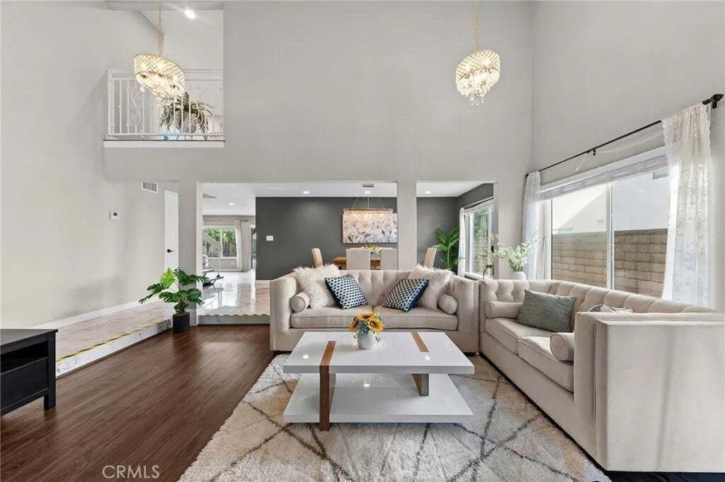 House in Hacienda Heights, California, United States 5 - 18610107