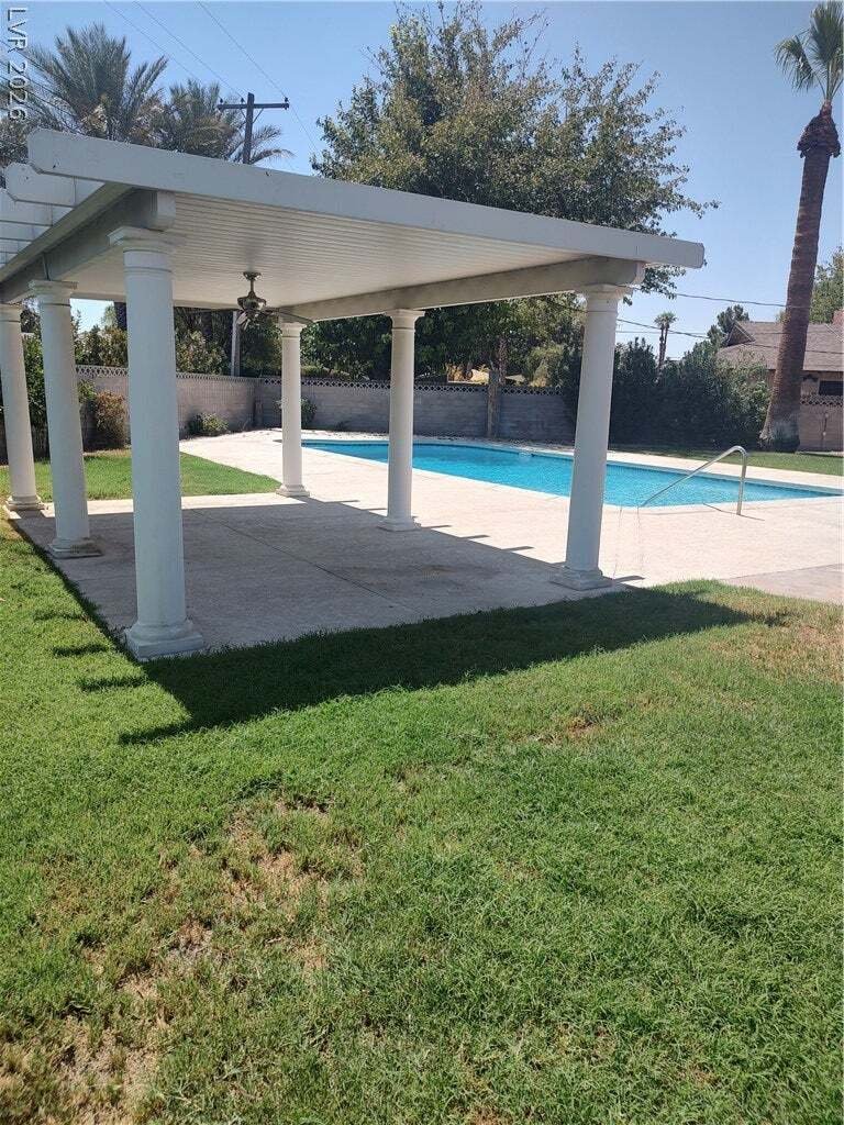 House in Las Vegas, Nevada, United States 3 - 18618500