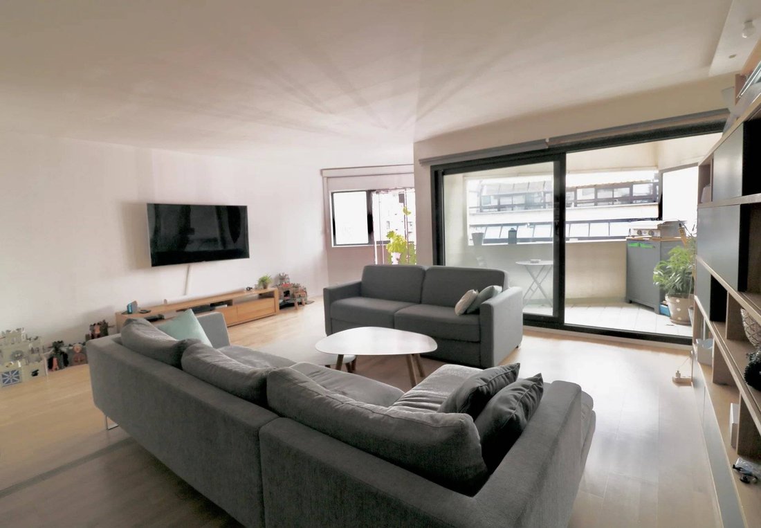 Apartment in Reine-Mairie, Boulogne-Billancourt, France 3 - 15869361