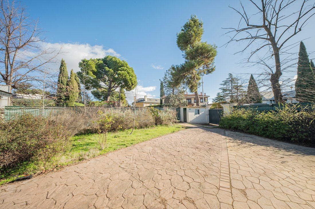Land in Centro, Madrid, Spain 3 - 18615930