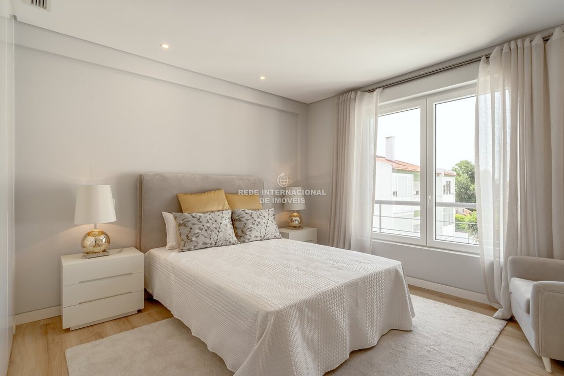 Apartamento en Carcavelos y Parede, Distrito de Lisboa, Portugal 3 - 18208783
