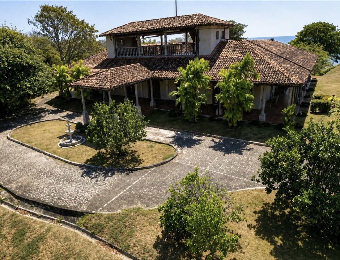 Finca in San Carlos District, Panama, Panama 1 - 18620251