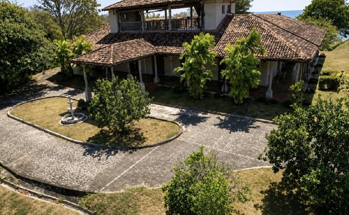 Finca in San Carlos, Provinz Panamá, Panama 1