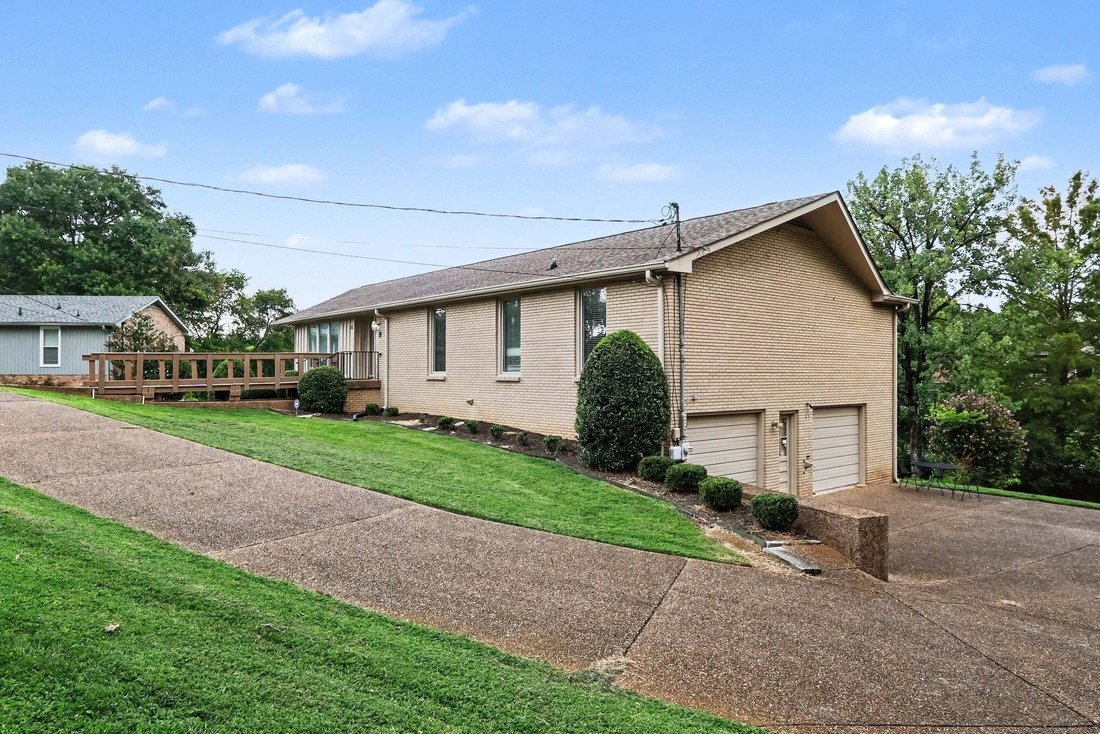 House in Nashville, Tennessee, United States 3 - 18620223