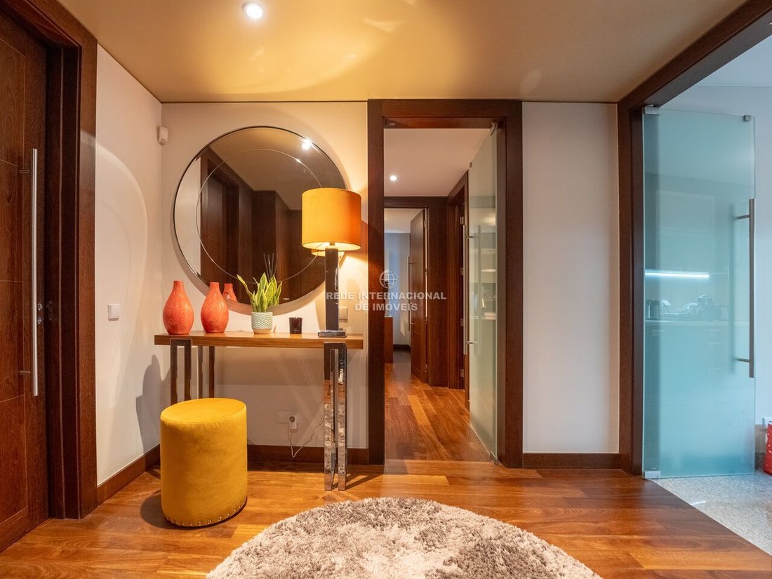 Apartamento en Santa Marinha y Sao Pedro da Afurada, Distrito de Oporto, Portugal 1 - 17500134