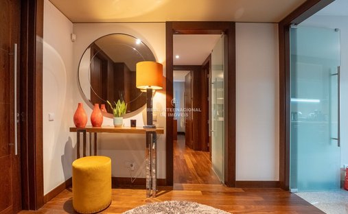 Apartment in Santa Marinha e Sao Pedro da Afurada, Porto District, Portugal 1