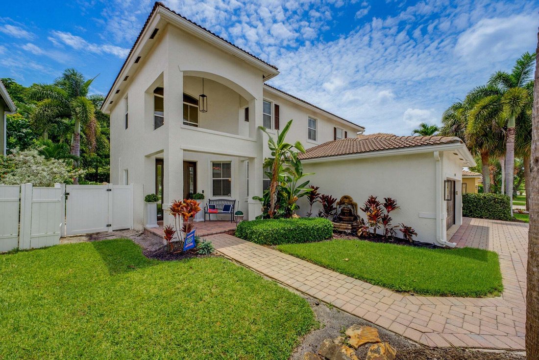 Casa a Lake Worth, Florida, Stati Uniti 5 - 18617026