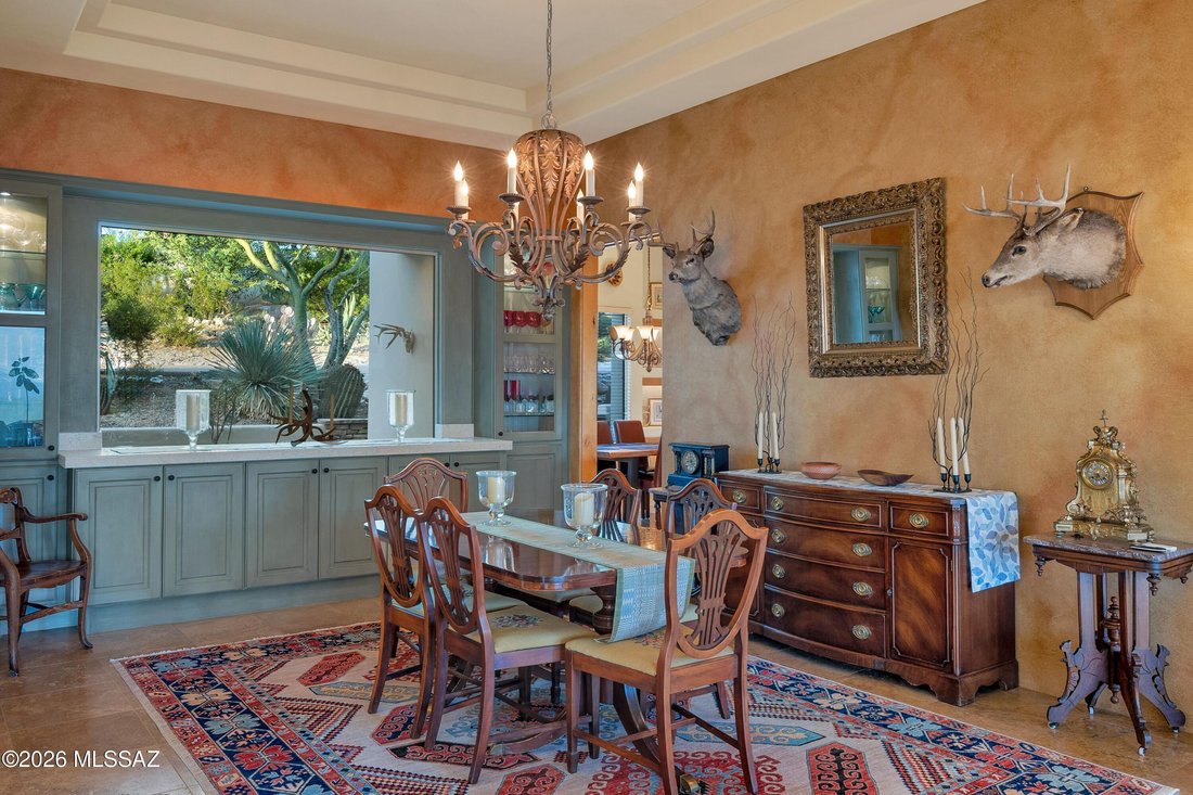 House in Tucson, Arizona, United States 5 - 18619700