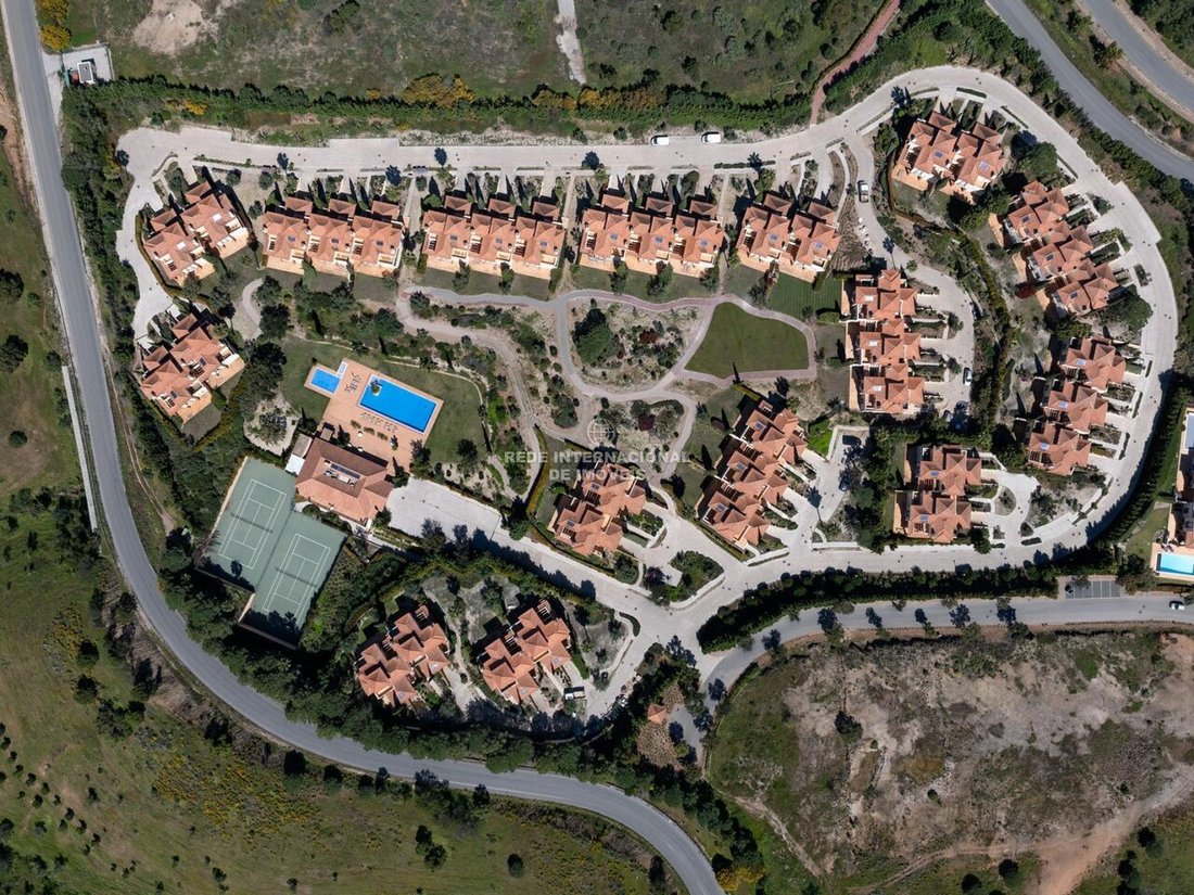 Apartment in Vila Nova de Cacela, Algarve, Portugal 3 - 17803028