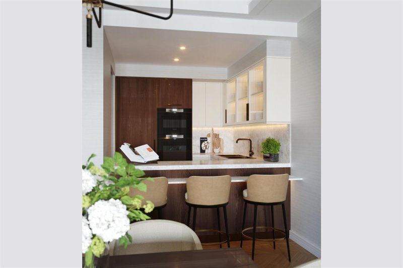 Apartment in Hampstead Garden Suburb, Barnet, England 3 - 16689697