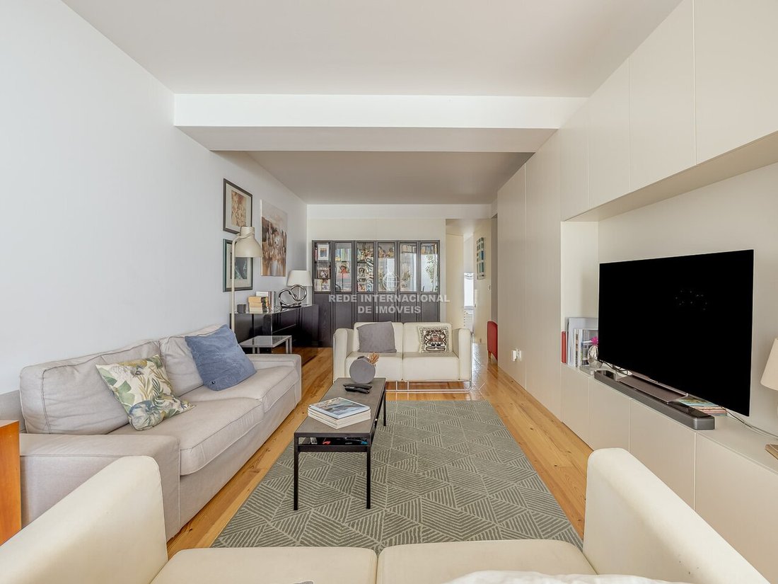 Apartment in Avenidas Novas, Lisbon, Portugal 3 - 18616074