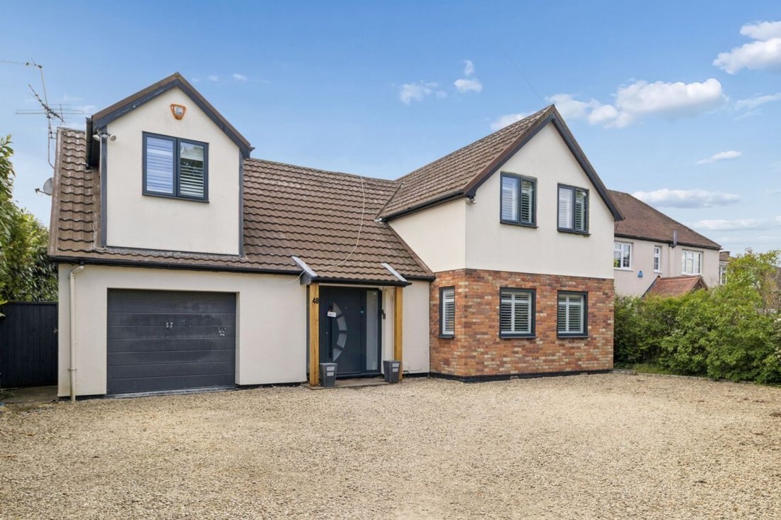 House in Chalfont Saint Peter, England 1 - 17898314