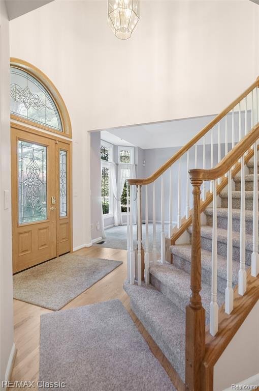 House in Farmington Hills, Michigan, United States 5 - 18307614