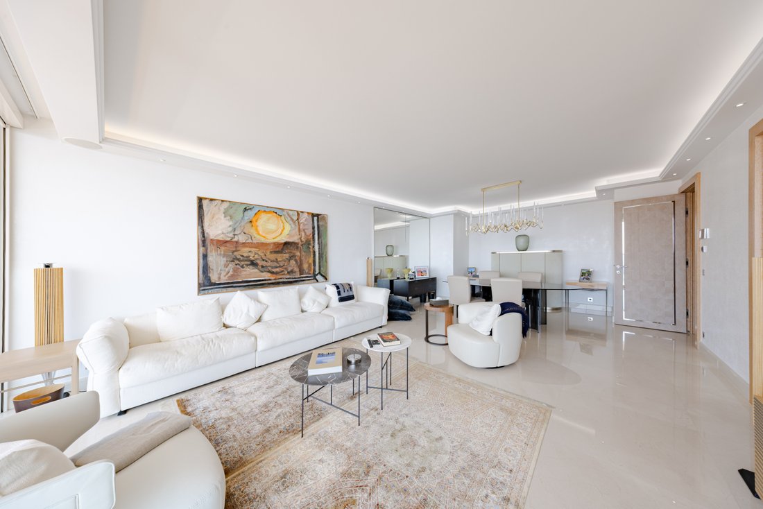 Apartment in Monaco, Monaco 4 - 18616218