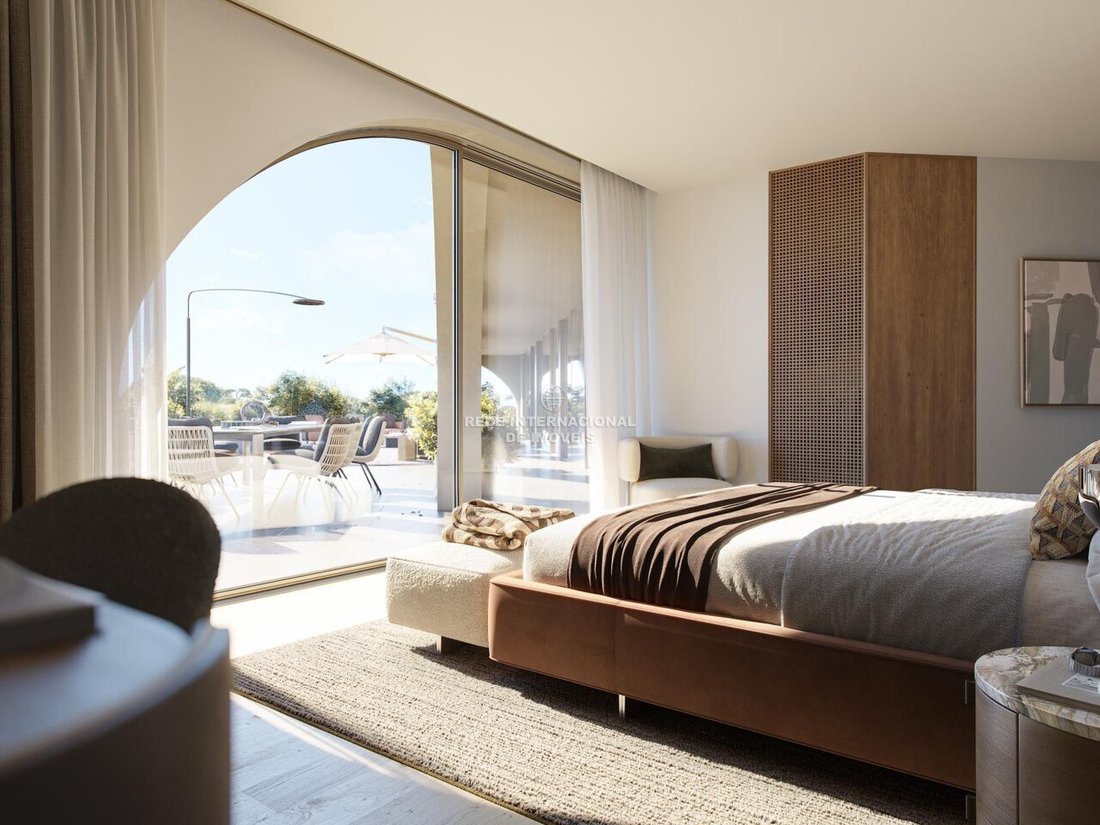 Appartement à Sintra, Lisbonne, Portugal 2 - 18061237