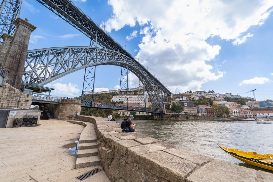 Apartamento en Ramalde, Distrito de Oporto, Portugal 4 - 17500609