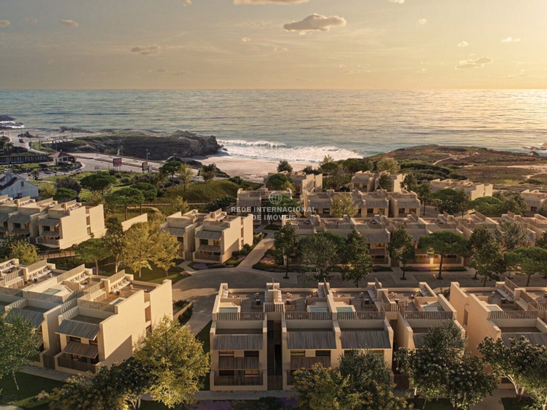 Apartment in Porto Covo, Setubal, Portugal 1 - 18616708
