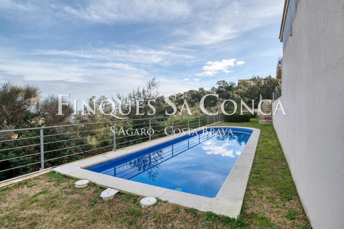 Chalet in Platja d'Aro, Catalonia, Spain 5 - 15210727