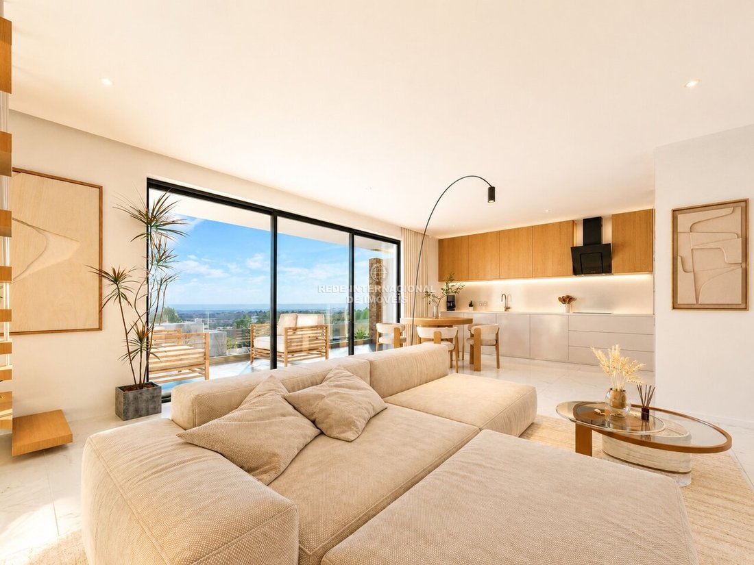 Appartamento a Tavira (Santa Maria e Santiago), Algarve, Portogallo 3 - 17555575