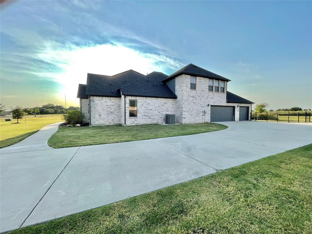 House in McKinney, Texas, United States 4 - 18621350