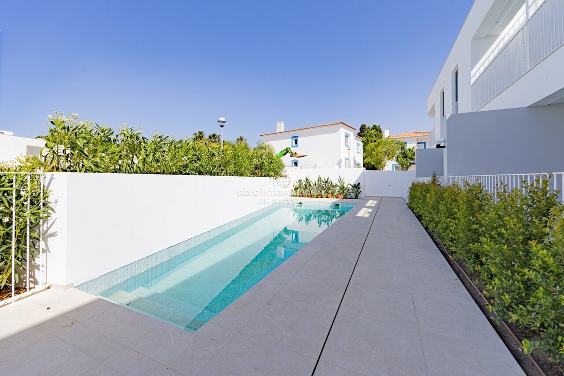 Apartment in Sao Goncalo de Lagos, Algarve, Portugal 3 - 17803100