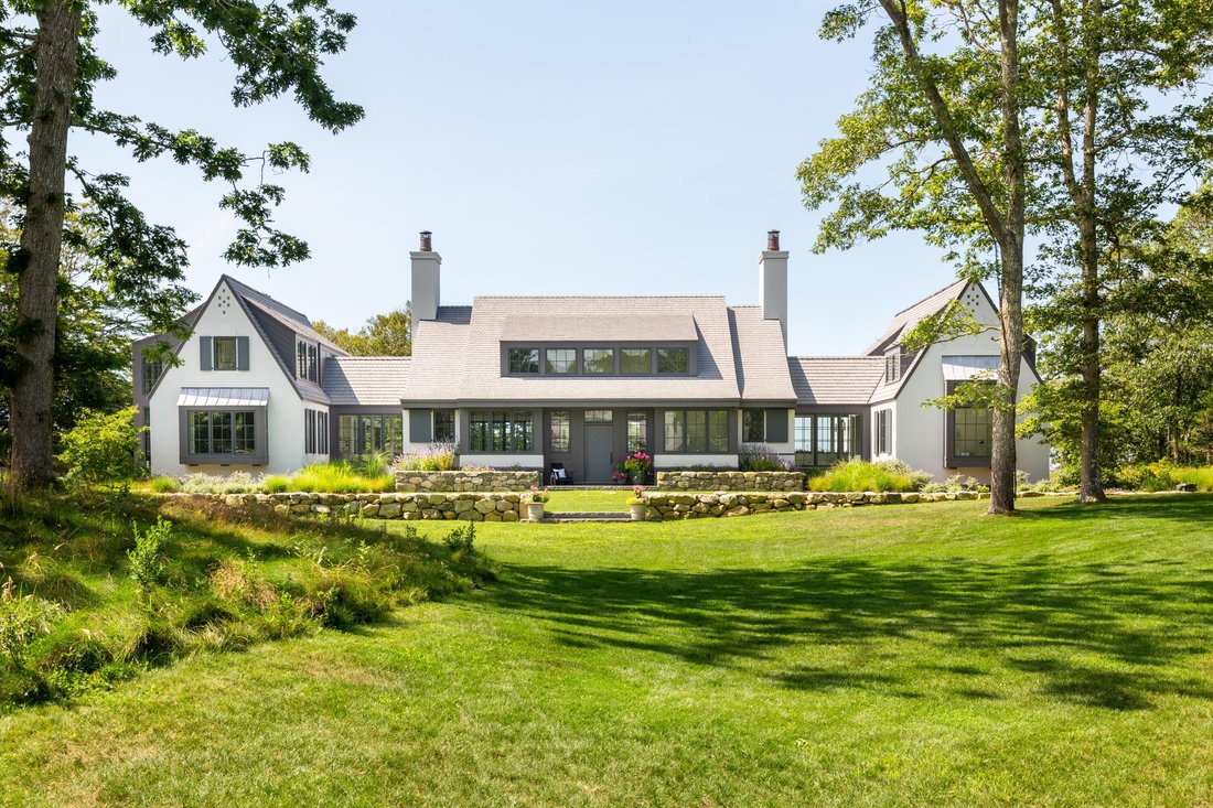 House in Chilmark, Massachusetts, United States 2 - 18620120