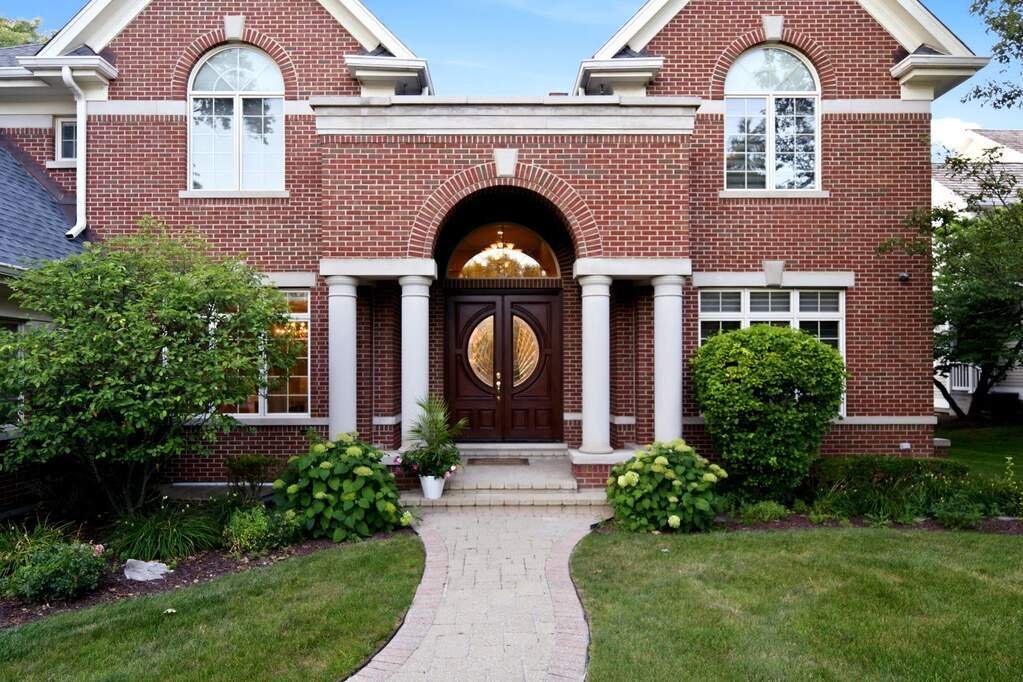House in Northbrook, Illinois, United States 2 - 18619861