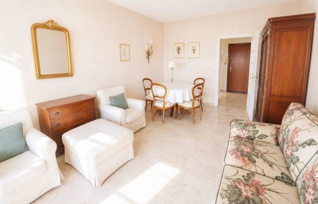 Apartment in Beaulieu-sur-Mer, Provence-Alpes-Côte d'Azur, France 2 - 18116571