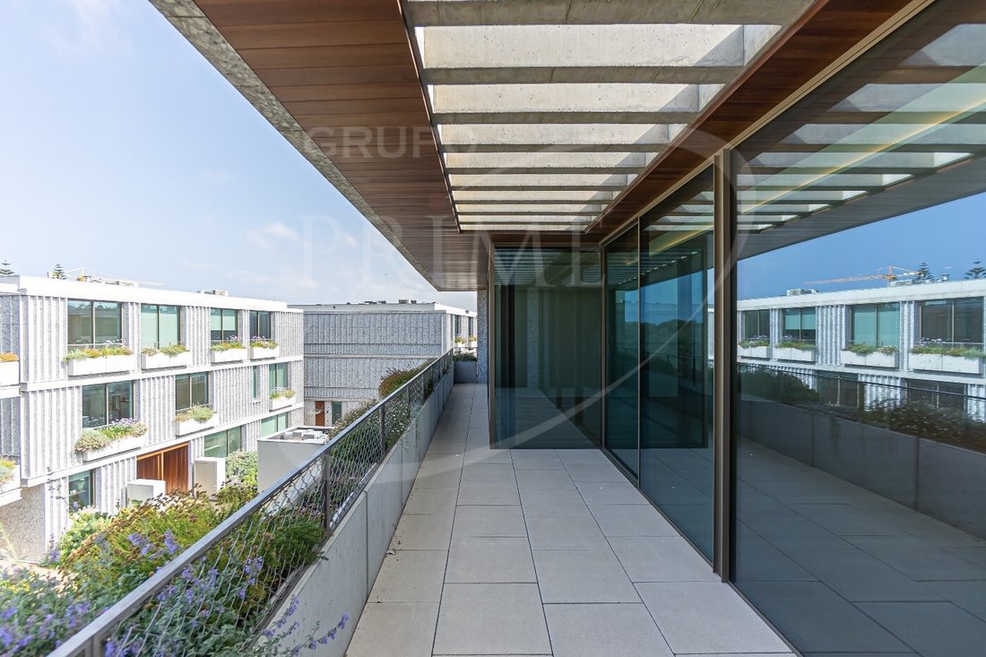 Apartment in Aldoar, Foz do Douro e Nevogilde, Porto District, Portugal 2 - 18616101