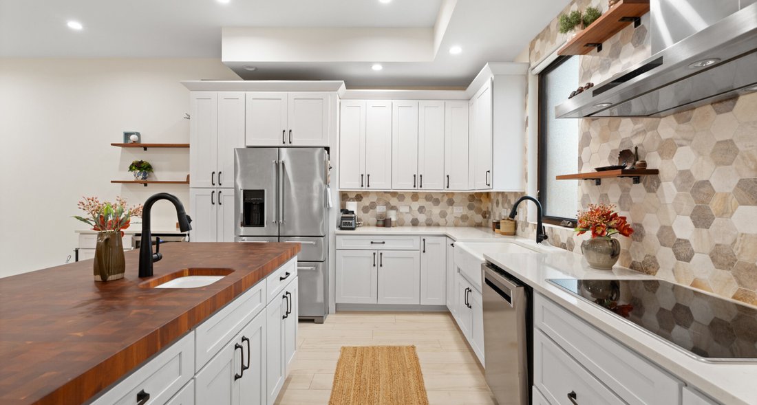 Apartment in West Bay, West Bay, Cayman Islands 2 - 17985954