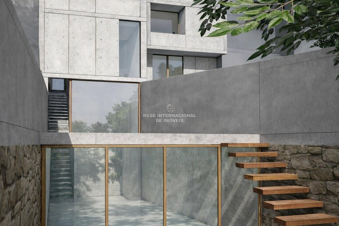 Finca en Bonfim, Distrito de Oporto, Portugal 2 - 17500312