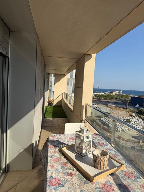 Apartamento en San Adrián del Besós, Cataluña, España 3 - 18548147