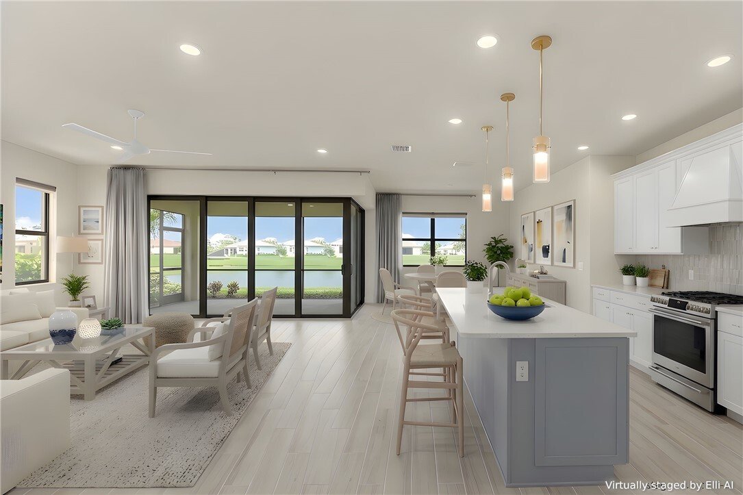 House in Vero Beach, Florida, United States 1 - 18622287