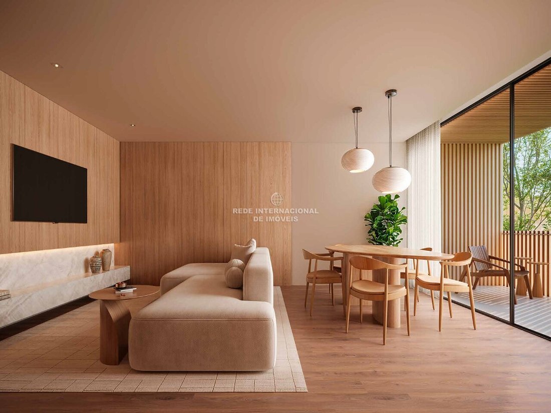 Apartment in Ramalde, Porto District, Portugal 2 - 17500609