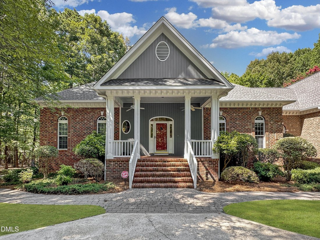 House in Raleigh, North Carolina, United States 5 - 18619847