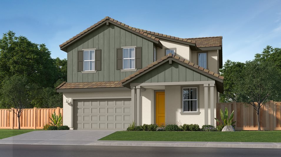 Casa a Lathrop, California, Stati Uniti 1 - 18617668