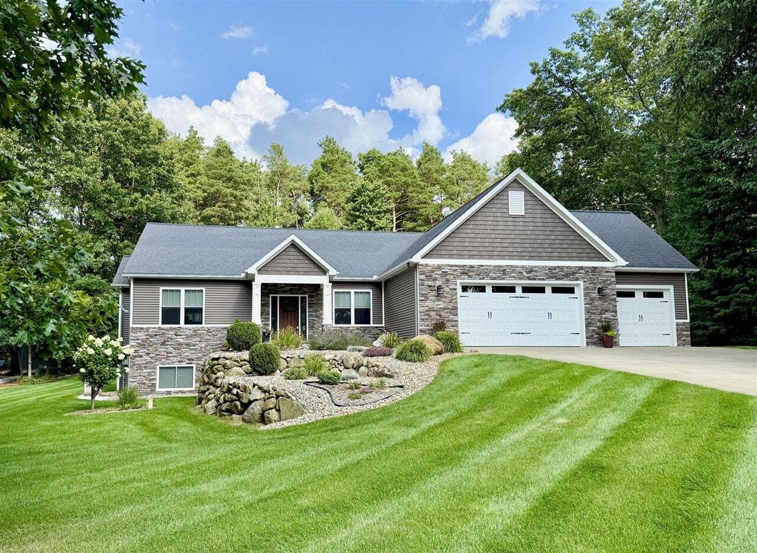 House in Kalamazoo, Michigan, United States 2 - 18573340