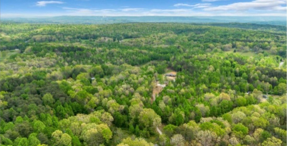 Land in Tracy City, Tennessee, United States 2 - 17786064