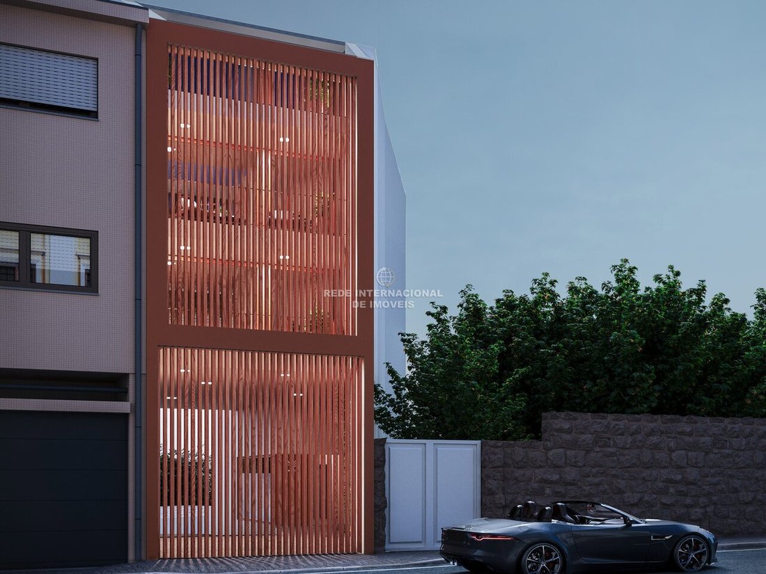 Apartment in Cedofeita, Santo Ildefonso, Se, Miragaia, Sao Nicolau e Vitoria, Porto District, Portugal 4 - 17510009