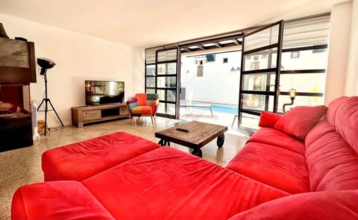 Appartement à Le Grand Jas, Cannes, France 1