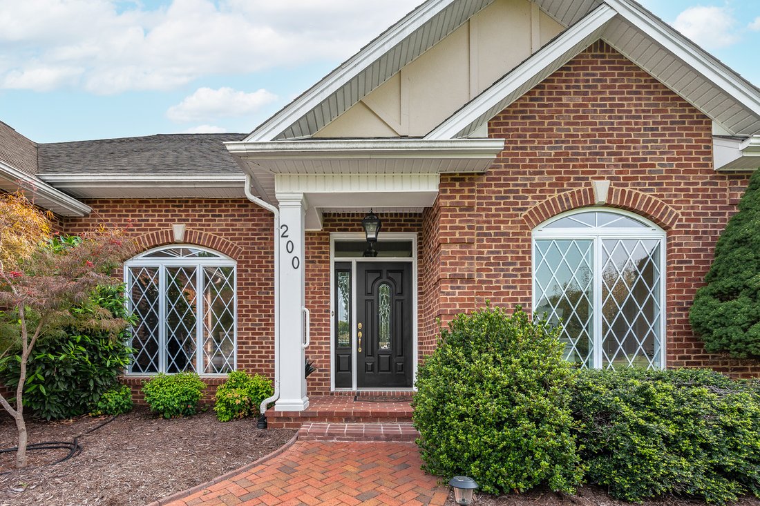 House in Bedford, Virginia, United States 2 - 17897608