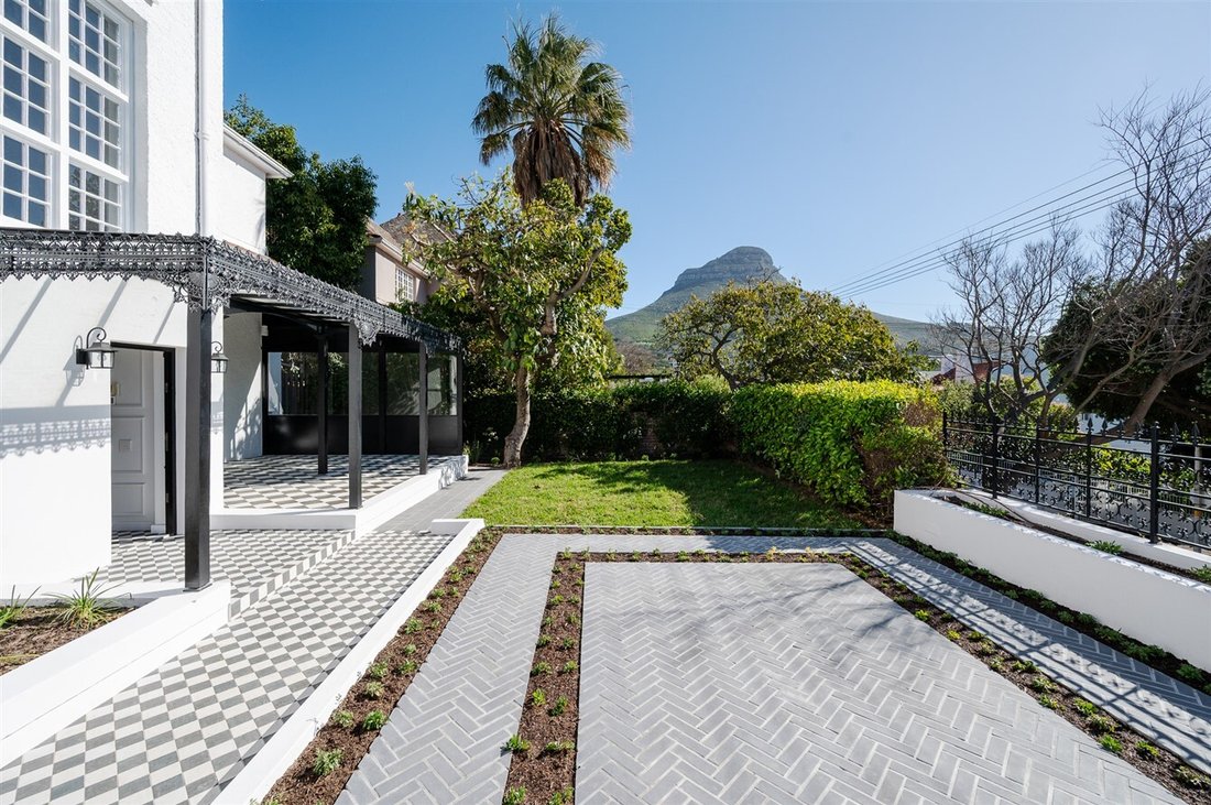 House in Cape Town, Western Cape, South Africa 4 - 18618012