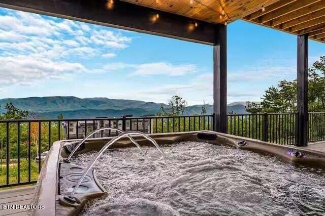 House in Sevierville, Tennessee, United States 2 - 18491406