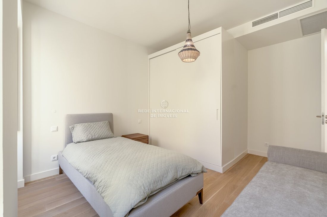 Apartamento en Santo António, Lisboa, Portugal 2 - 17500336