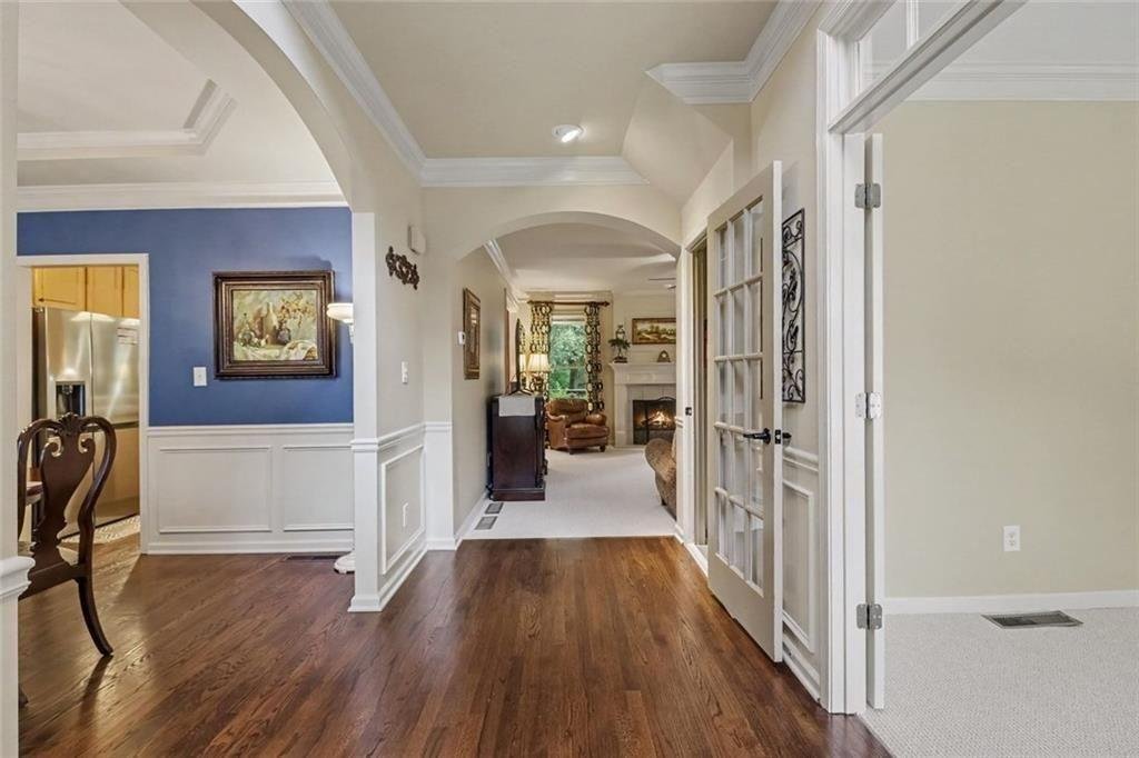 House in Buford, Georgia, United States 4 - 18601746