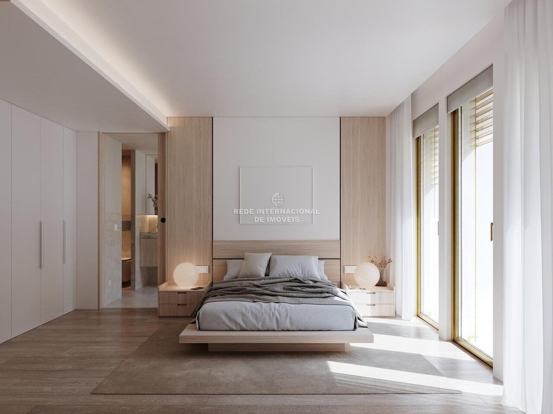 Apartment in Ramalde, Porto District, Portugal 3 - 18169742