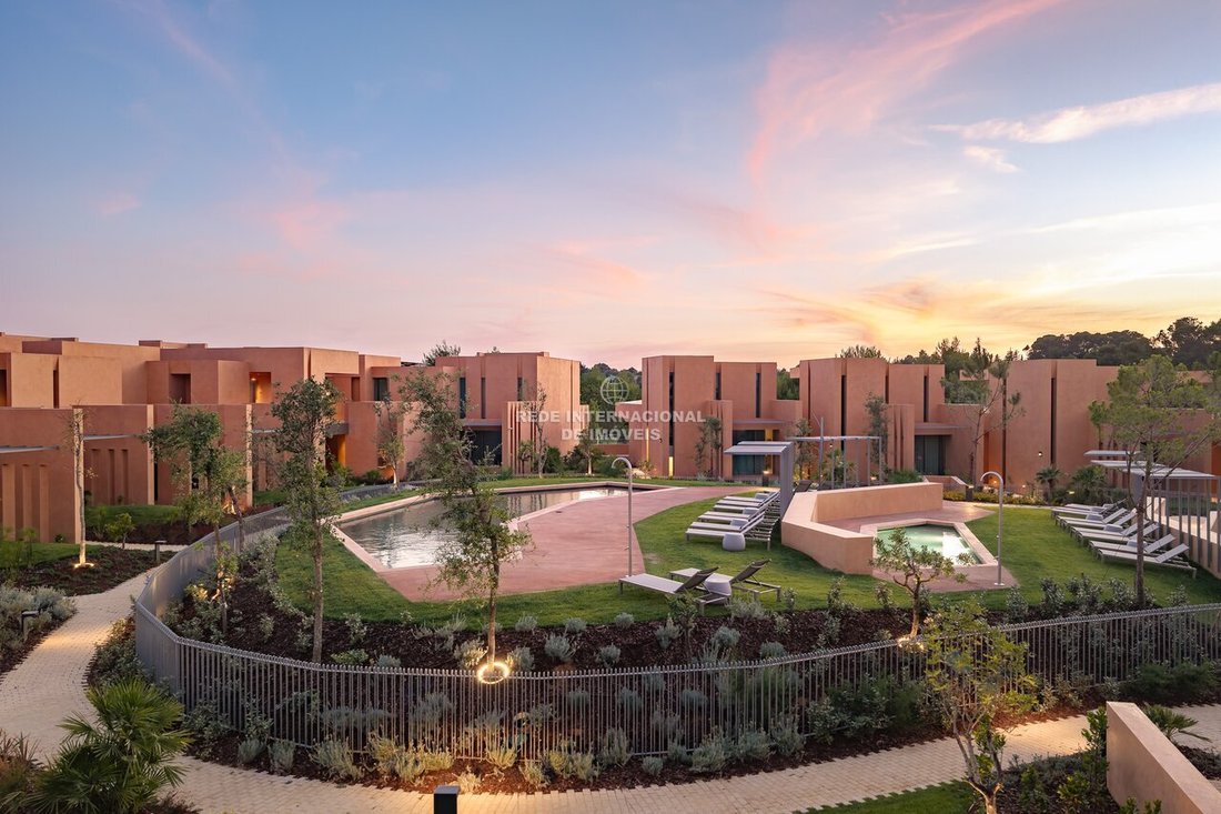 Apartamento en Odiáxere, Algarve, Portugal 4 - 18616046